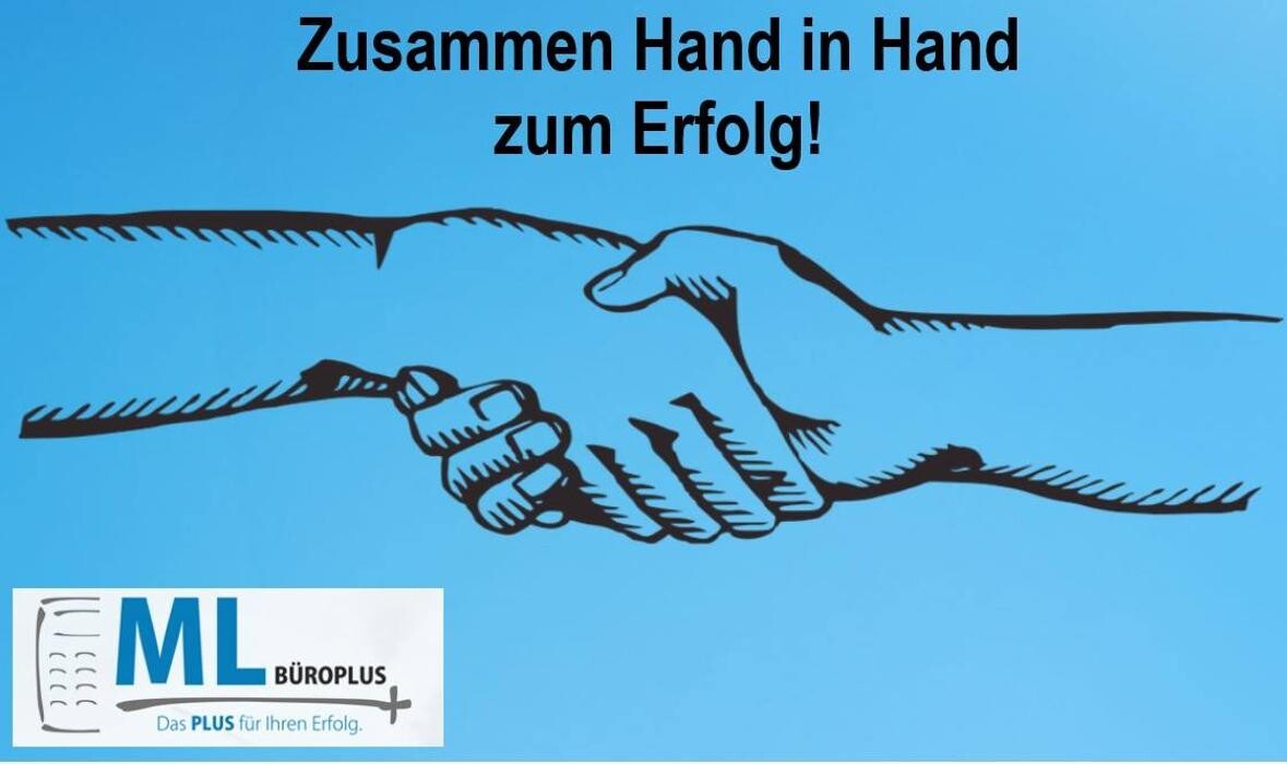 Bilder ML Büroplus UG (haftungsbeschränkt)