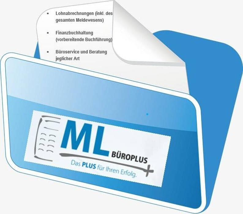 Bilder ML Büroplus UG (haftungsbeschränkt)