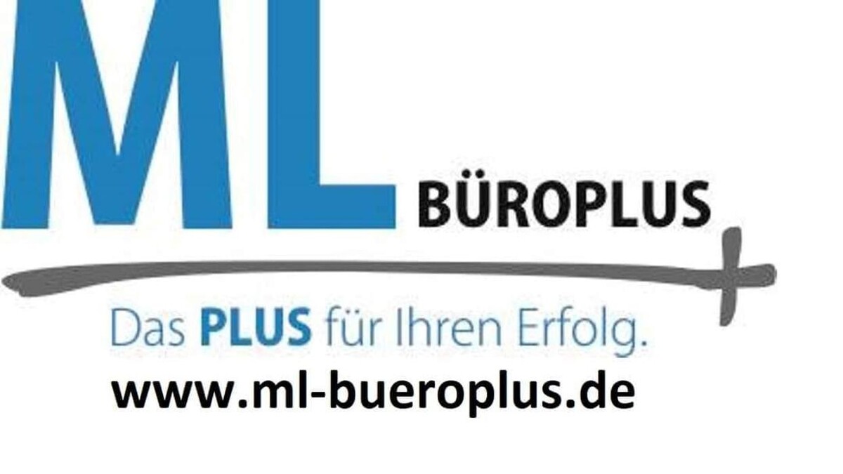 Bilder ML Büroplus UG (haftungsbeschränkt)