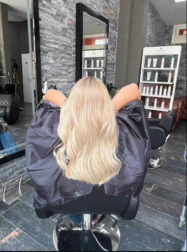 Bilder Glam Icon Friseur & Barbier