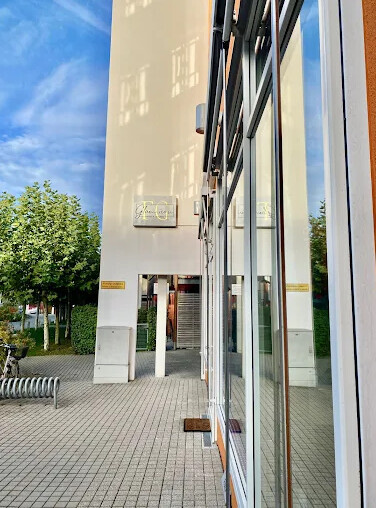 Bilder Glam Icon Friseur & Barbier