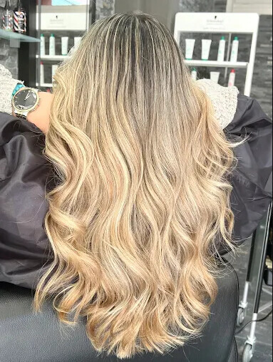 Bilder Glam Icon Friseur & Barbier