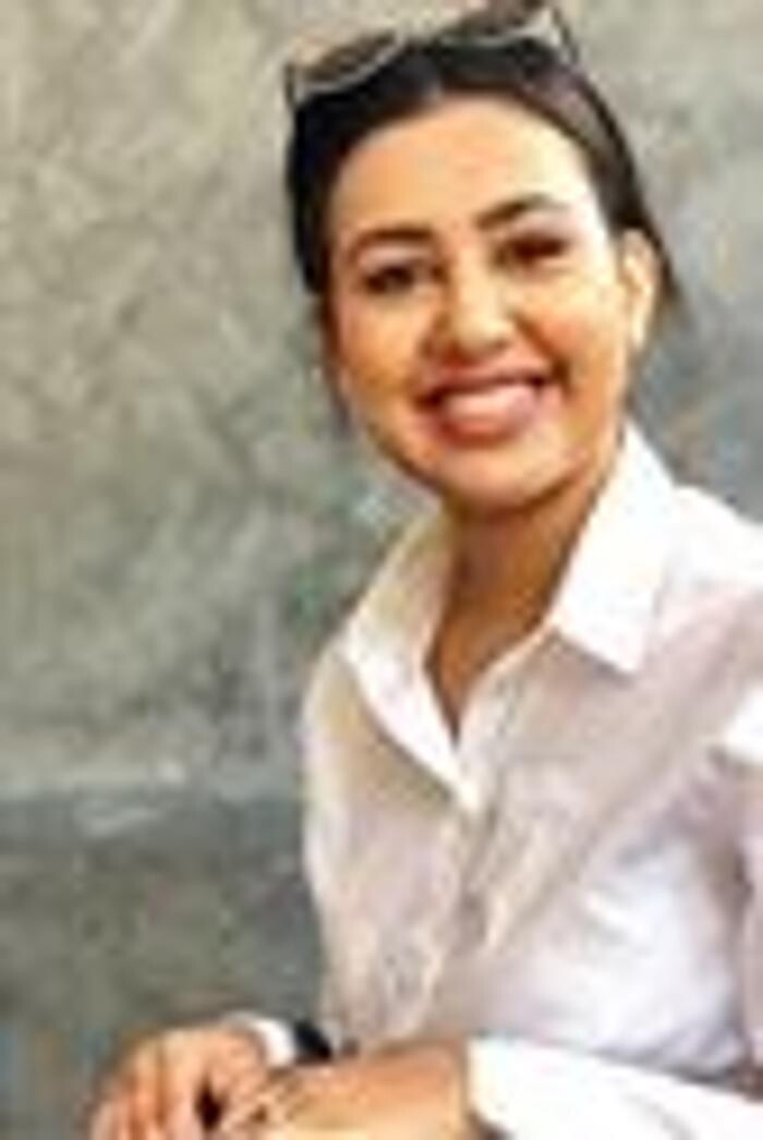 Bilder ERGO Pro Saltanat Sediqi