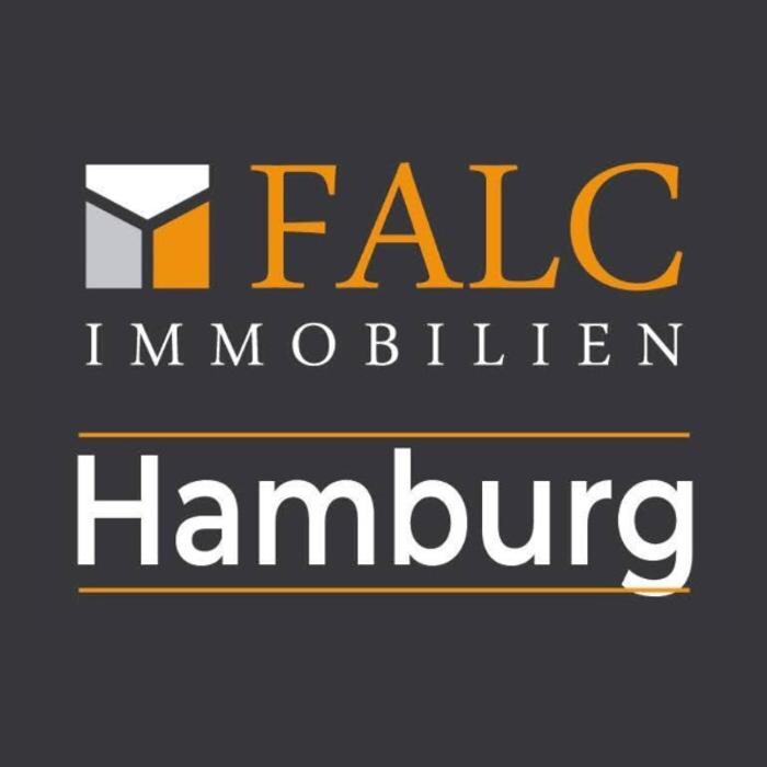 FALC Immobilien Hamburg-Eimsbüttel Logo