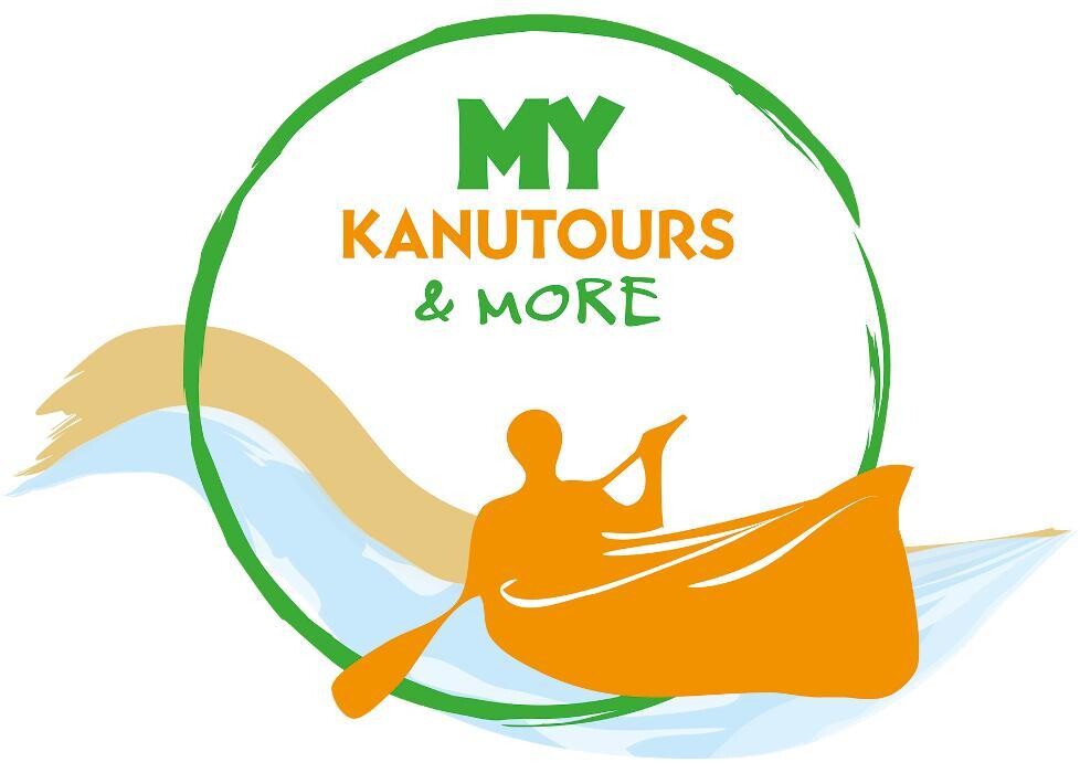 My Kanutours &more Logo