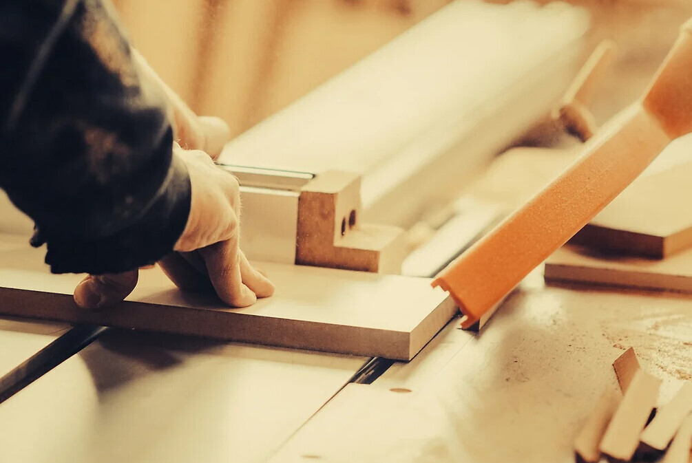 Bilder HMH Handwerker mit Herz GbR