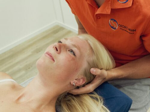 Bilder G´sundheitswerk Privatpraxis für Physiotherapie