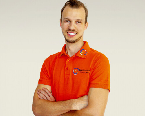 Bilder G´sundheitswerk Privatpraxis für Physiotherapie