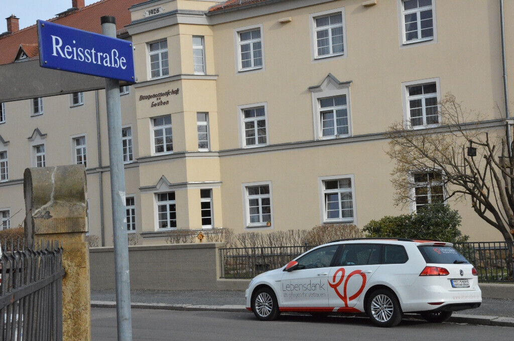 Bilder Lebensdank Pflegedienst Dresden GmbH & Co. KG