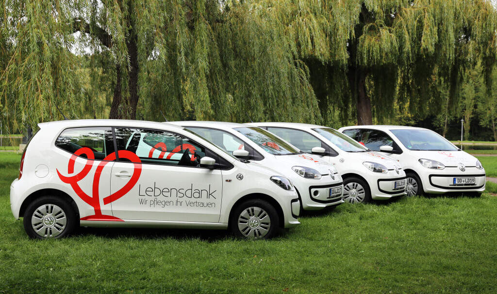 Bilder Lebensdank Pflegedienst Dresden GmbH & Co. KG