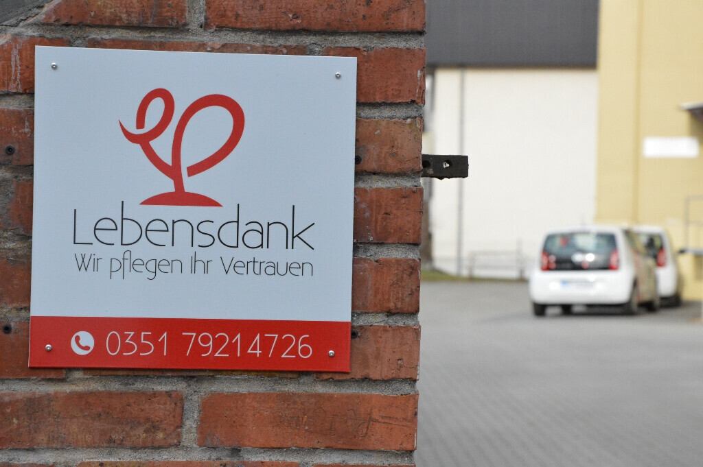 Bilder Lebensdank Pflegedienst Dresden GmbH & Co. KG