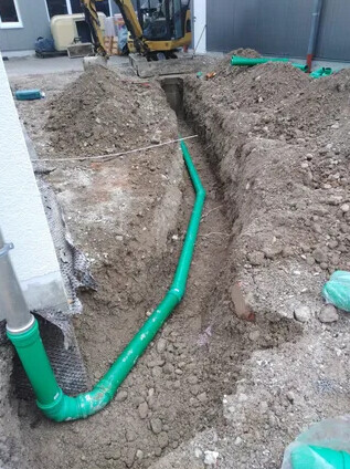 Bilder Ertugrul Gartenbau und Erdarbeiten