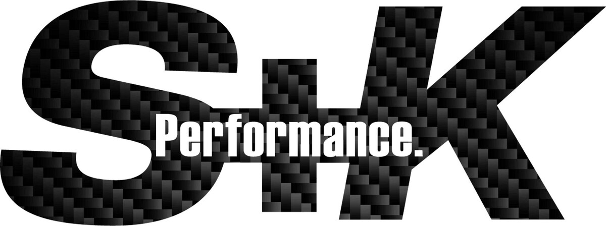 S+K Performance Logo