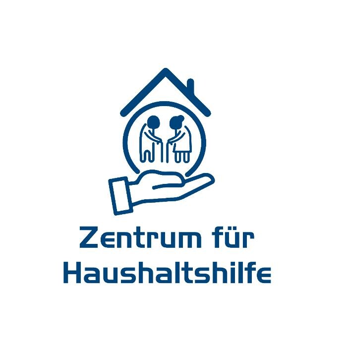 Zentrum für Haushaltshilfe ZFH UG Logo