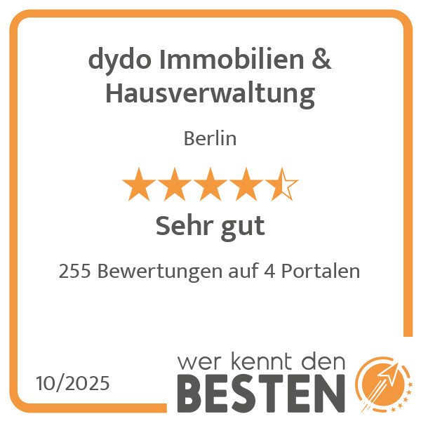 Bilder dydo Immobilien & Hausverwaltung
