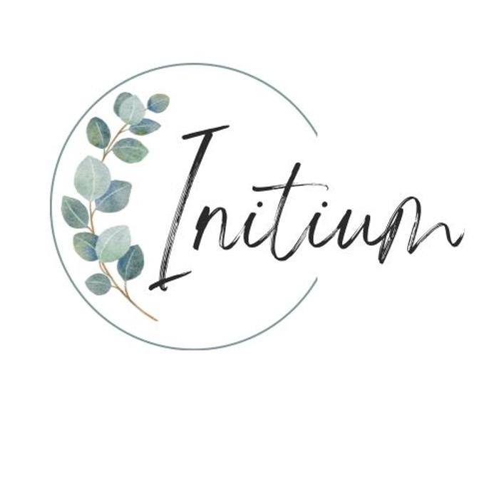 Naturheilpraxis Initium Logo