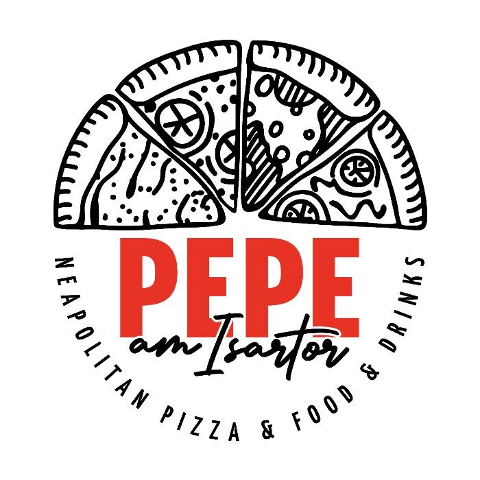 Pepe am Isartor Logo