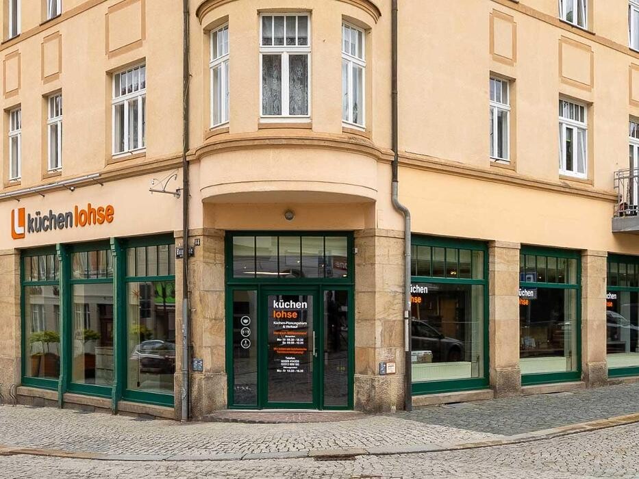Bilder Küchen Lohse GmbH