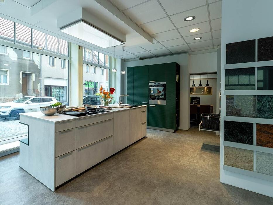 Bilder Küchen Lohse GmbH