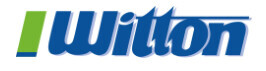 Witton Bauelemente GmbH Logo