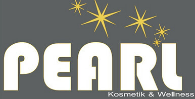 Pearl Kosmetik & Wellness Logo