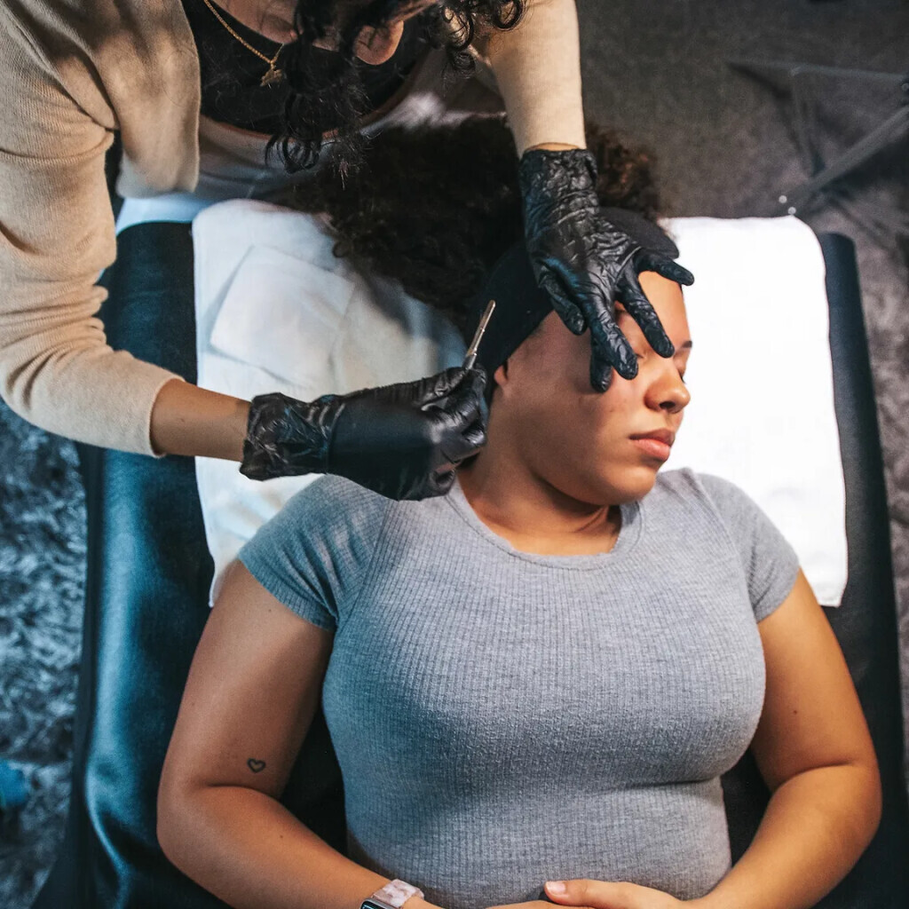 Bilder Pearl Kosmetik & Wellness