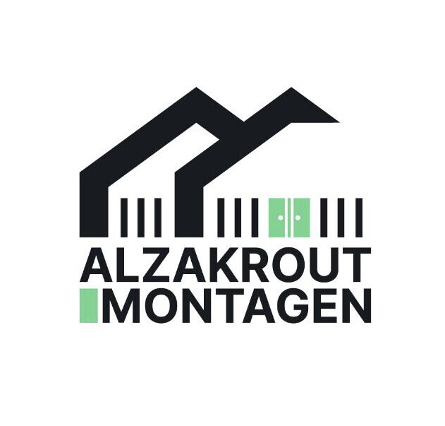 Zaunmontage Logo