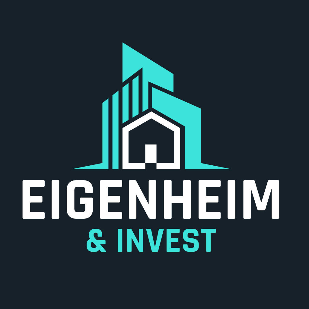 Eigenheim & Invest - Immobilienmakler Berlin Logo