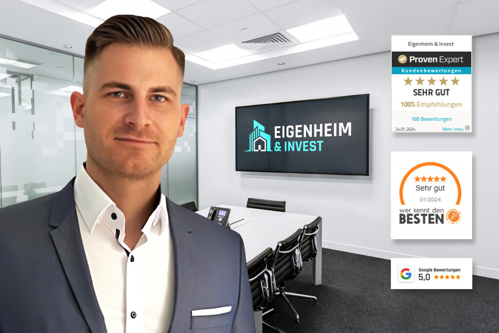 Bilder Eigenheim & Invest - Immobilienmakler Berlin