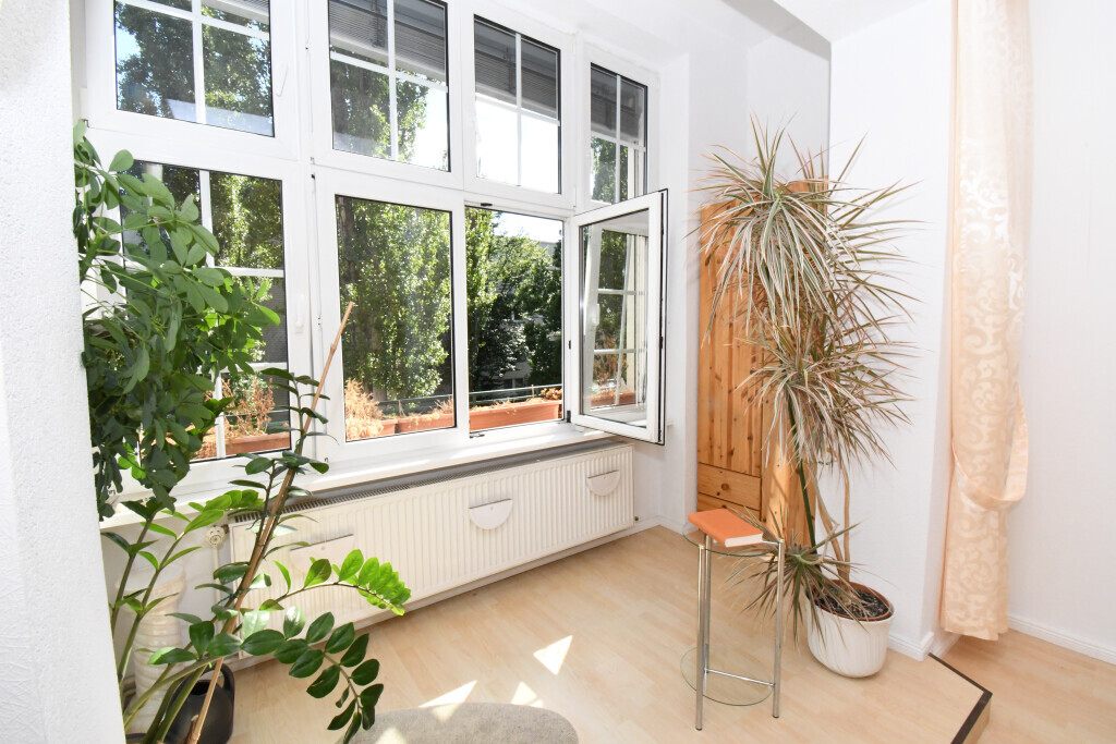 Bilder Eigenheim & Invest - Immobilienmakler Berlin