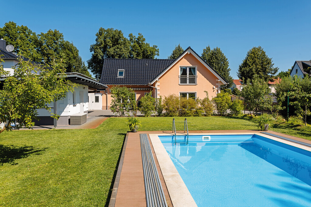 Bilder Eigenheim & Invest - Immobilienmakler Berlin