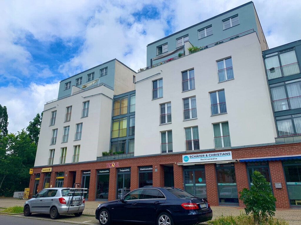 Bilder Eigenheim & Invest - Immobilienmakler Berlin