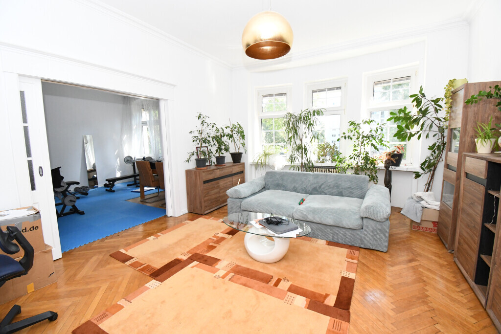 Bilder Eigenheim & Invest - Immobilienmakler Berlin