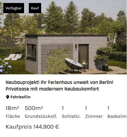 Bilder Eigenheim & Invest - Immobilienmakler Berlin