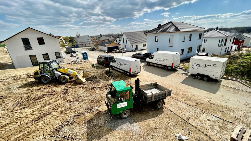 Bilder Fleiro Bauservice & Dienstleistungen