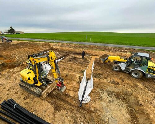 Bilder Fleiro Bauservice & Dienstleistungen