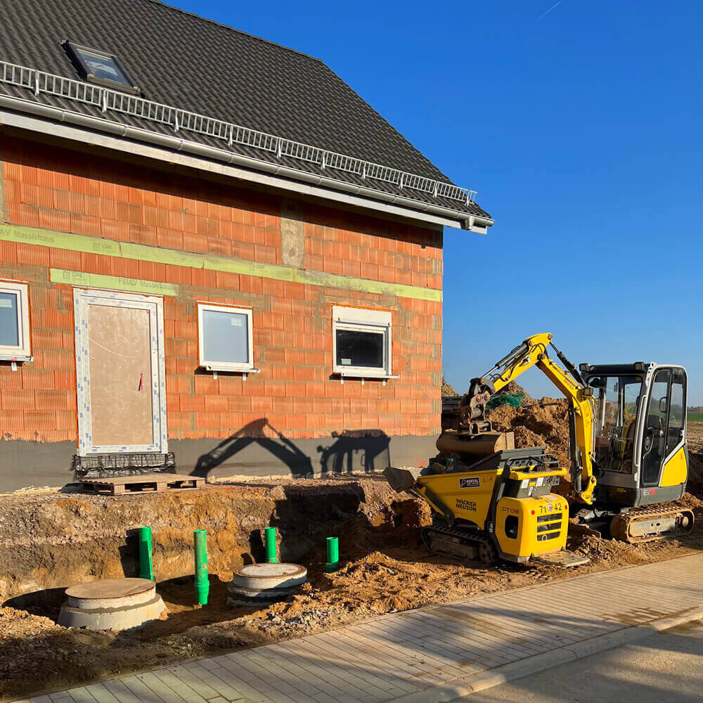 Bilder Fleiro Bauservice & Dienstleistungen