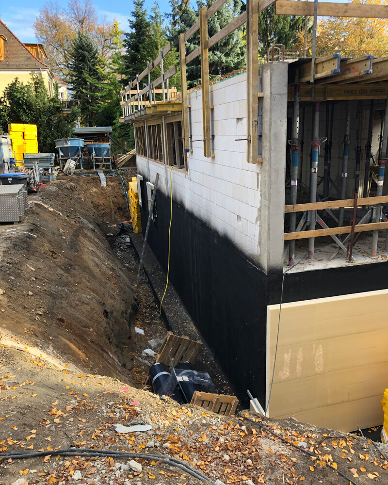 Bilder Fleiro Bauservice & Dienstleistungen