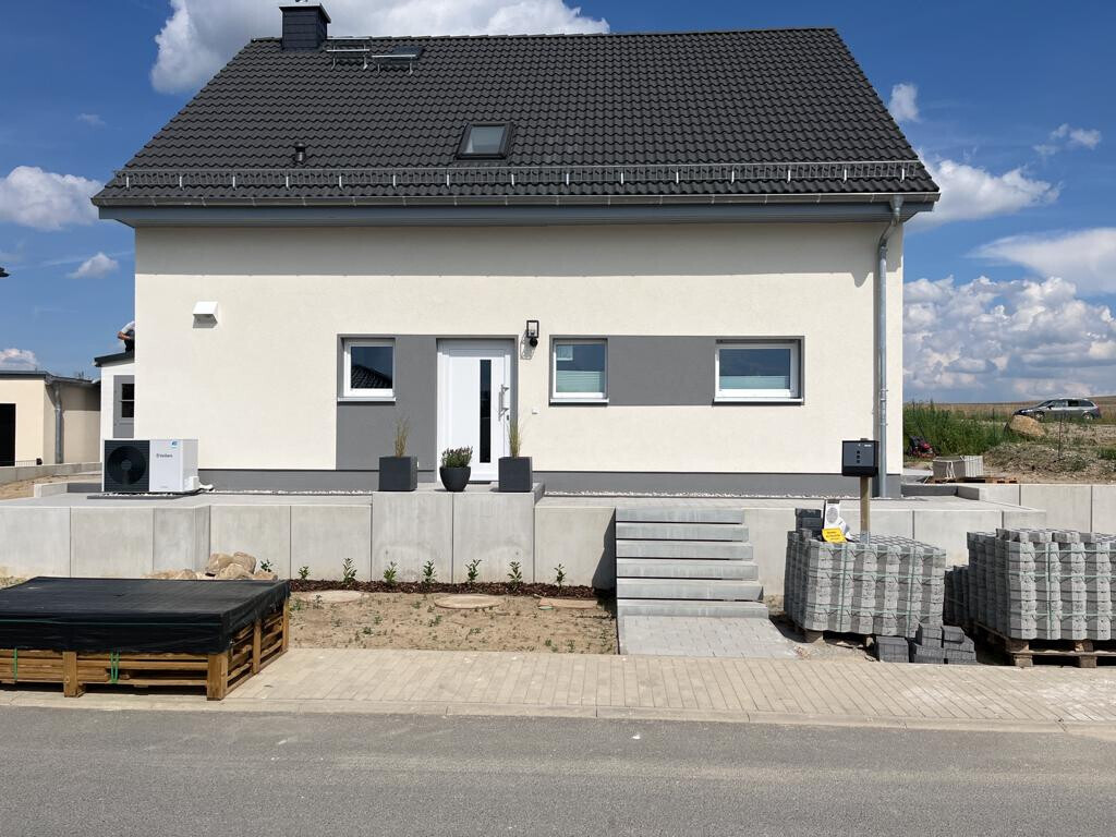 Bilder Fleiro Bauservice & Dienstleistungen