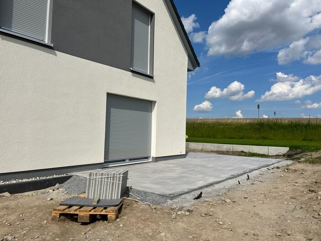 Bilder Fleiro Bauservice & Dienstleistungen