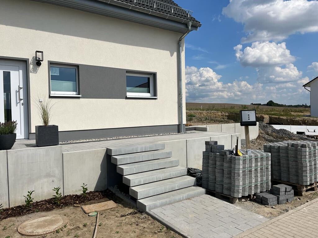 Bilder Fleiro Bauservice & Dienstleistungen