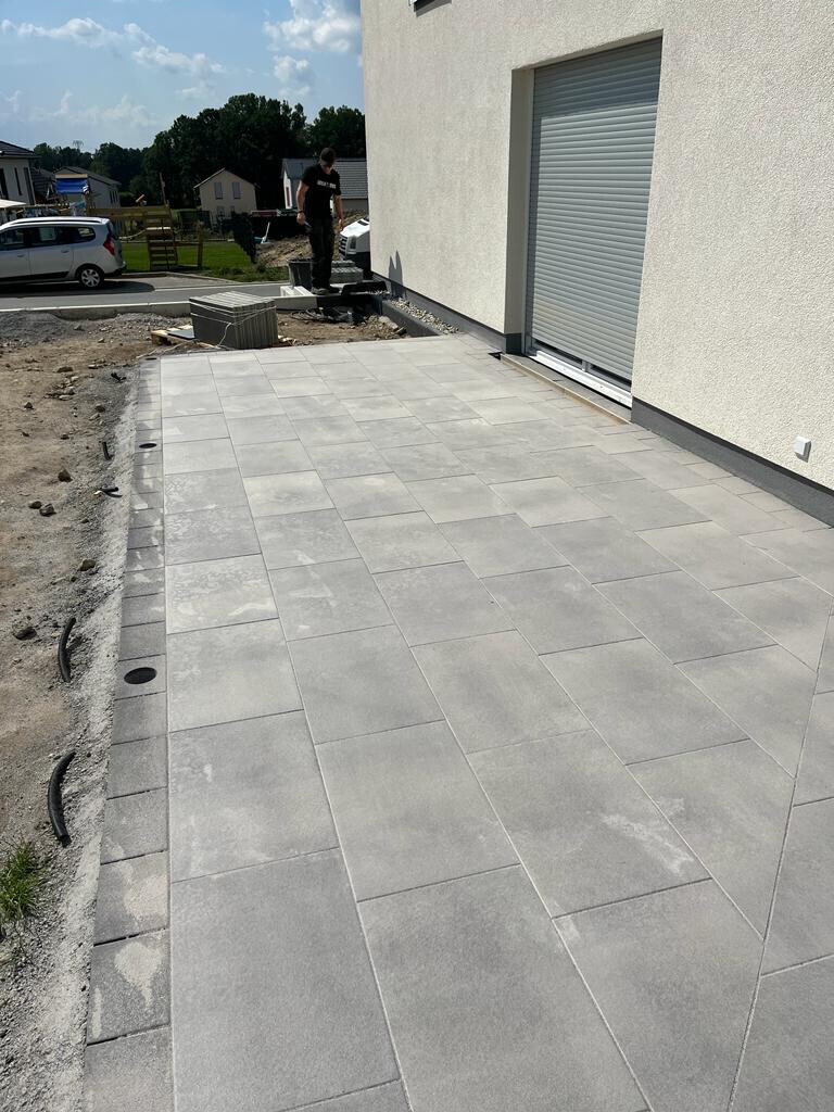 Bilder Fleiro Bauservice & Dienstleistungen