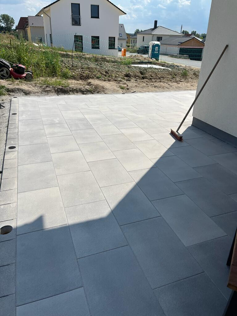 Bilder Fleiro Bauservice & Dienstleistungen