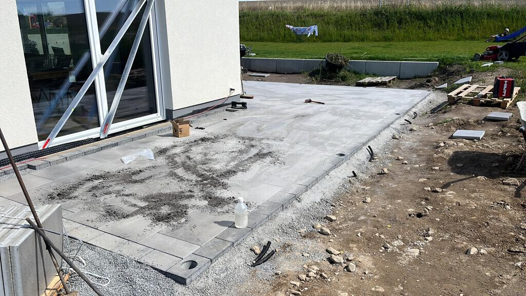 Bilder Fleiro Bauservice & Dienstleistungen