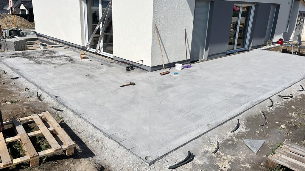 Bilder Fleiro Bauservice & Dienstleistungen