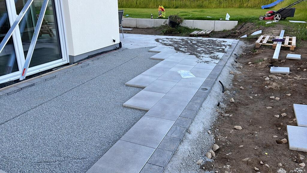 Bilder Fleiro Bauservice & Dienstleistungen