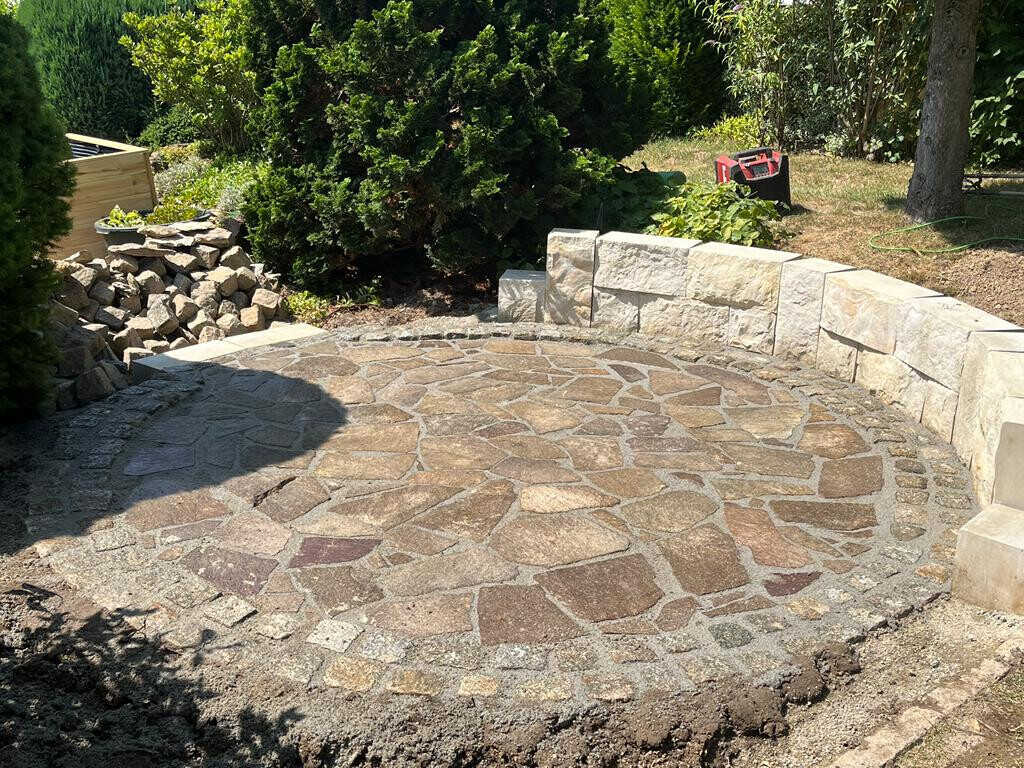 Bilder Fleiro Bauservice & Dienstleistungen