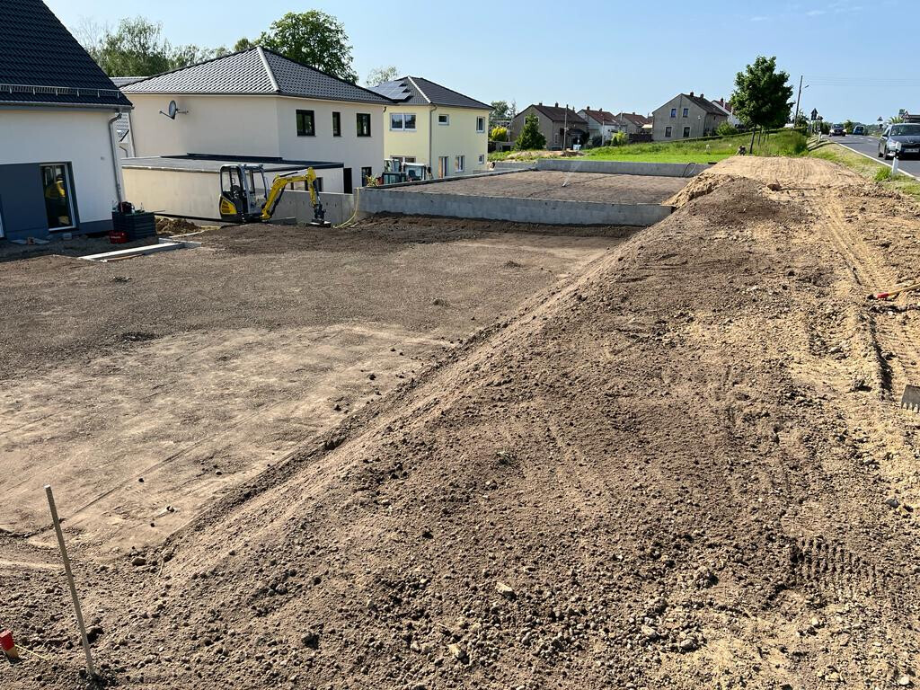 Bilder Fleiro Bauservice & Dienstleistungen