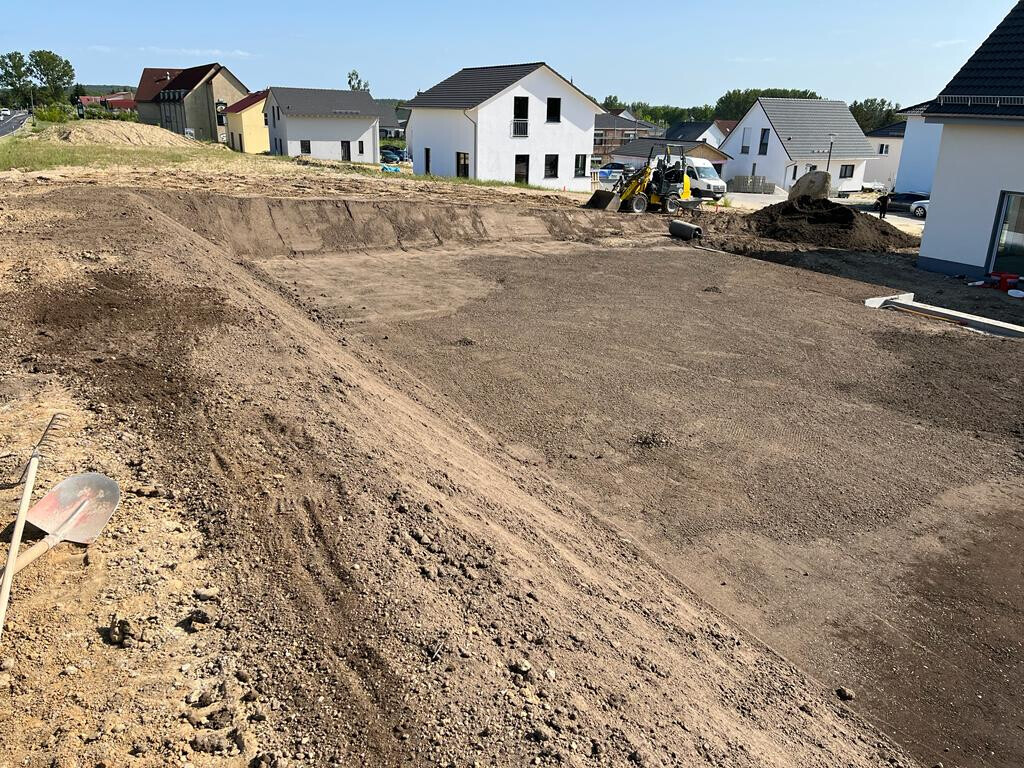 Bilder Fleiro Bauservice & Dienstleistungen