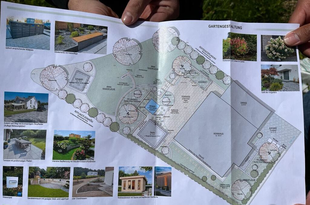 Bilder Fleiro Bauservice & Dienstleistungen